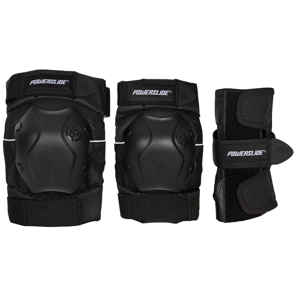 OCHRANIACZE POWERSLIDE STANDARD 3 PACK ZESTAW
