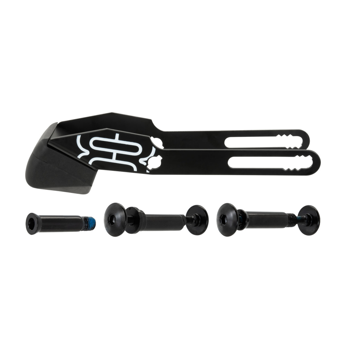 HAMULEC FR SKATES BRAKE 4 WHEEL FRAMES X3R (4x72 - 4x90MM)