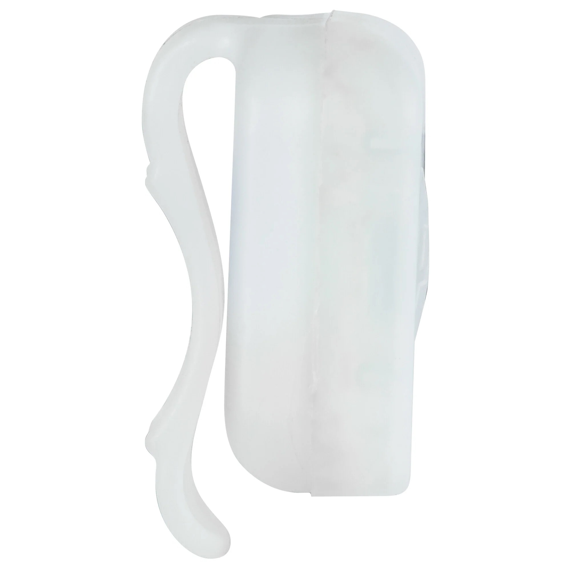 OŚWIETLENIE LAMPKA POWERSLIDE FOTHON LED CLIP RED