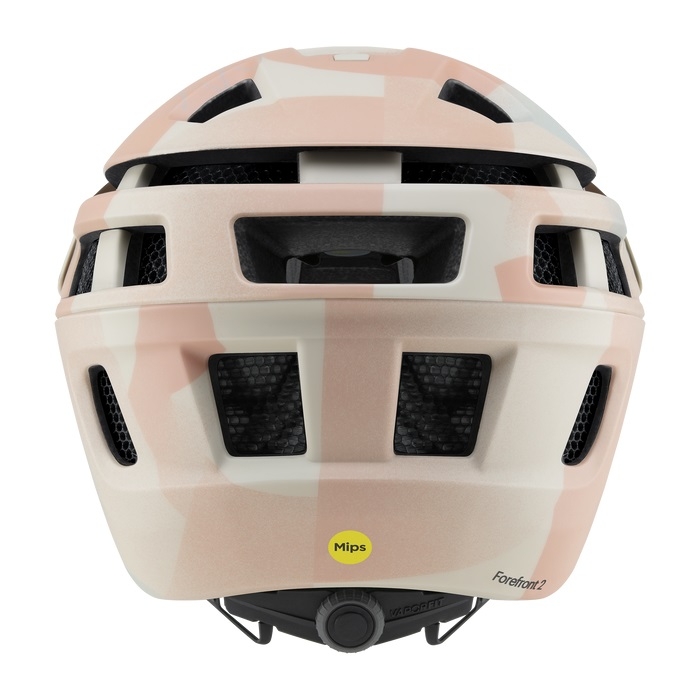 KASK SMITH FOREFRONT 2 MATTE BONE GRADIENT
