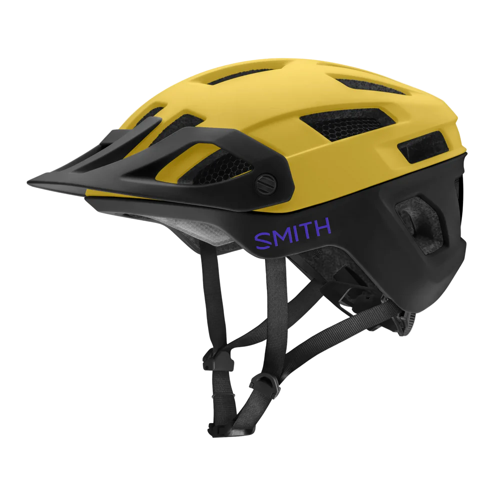 KASK SMITH ENGAGE 2 MIPS MATTE FENNEL MTB 2026