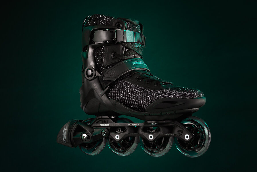 ROLKI POWERSLIDE PHUZION ENZO BW 80