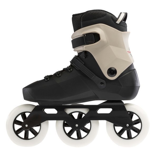 ROLKI ROLLERBLADE TWISTER EDGE 110 3WD BLACK / SAND
