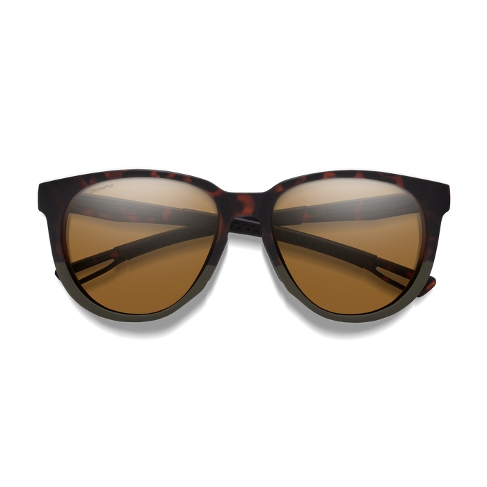 OKULARY PRZECIWSŁONECZNE SMITH SEEKER CHROMAPOP POLARIZED SUNGLASSES