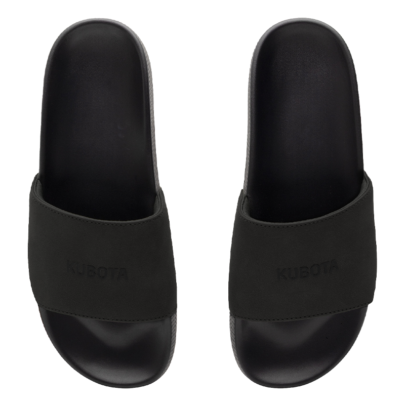 KLAPKI KUBOTA ESSENCE BLACK PREMIUM URBAN