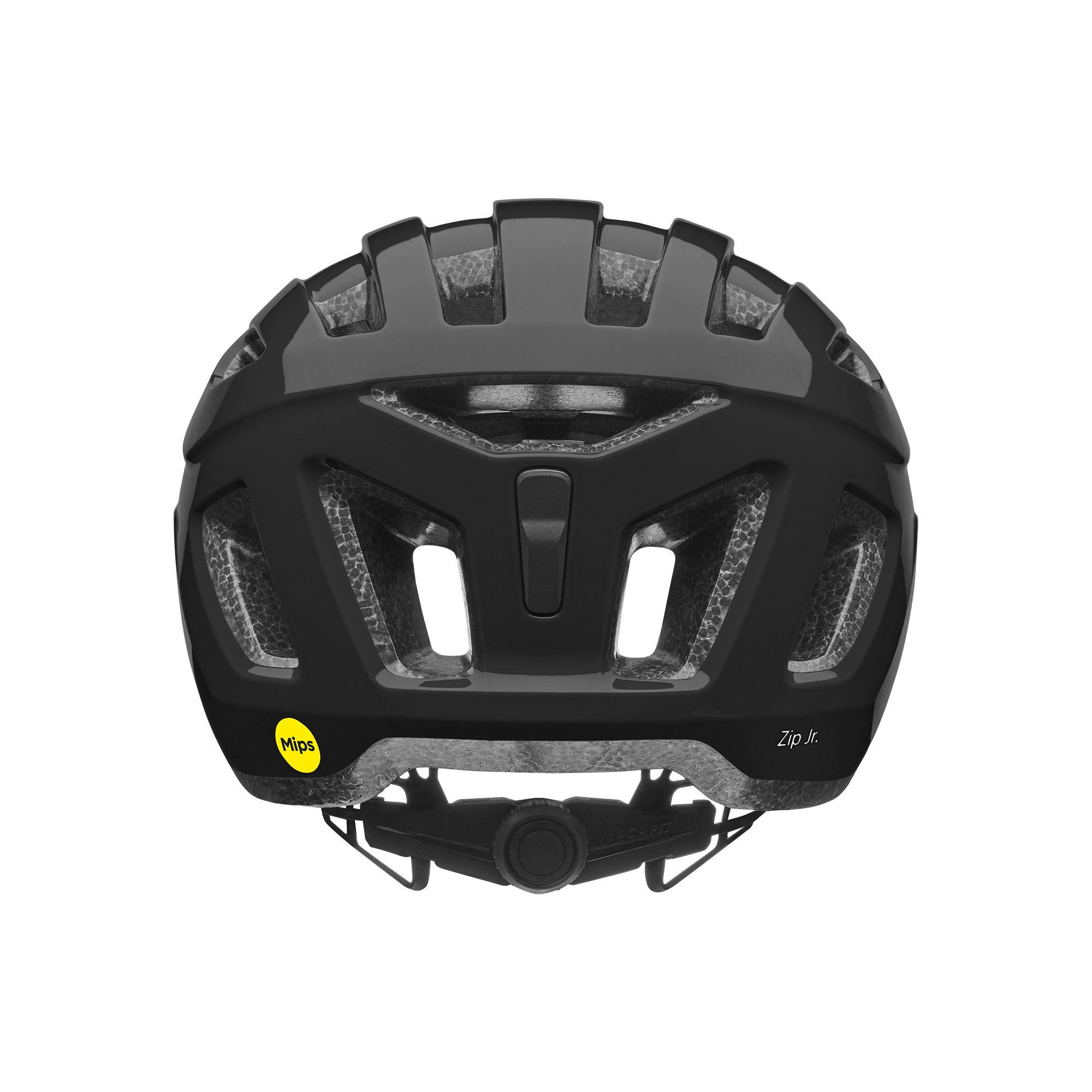 KASK SMITH ZIP JR MIPS BLACK