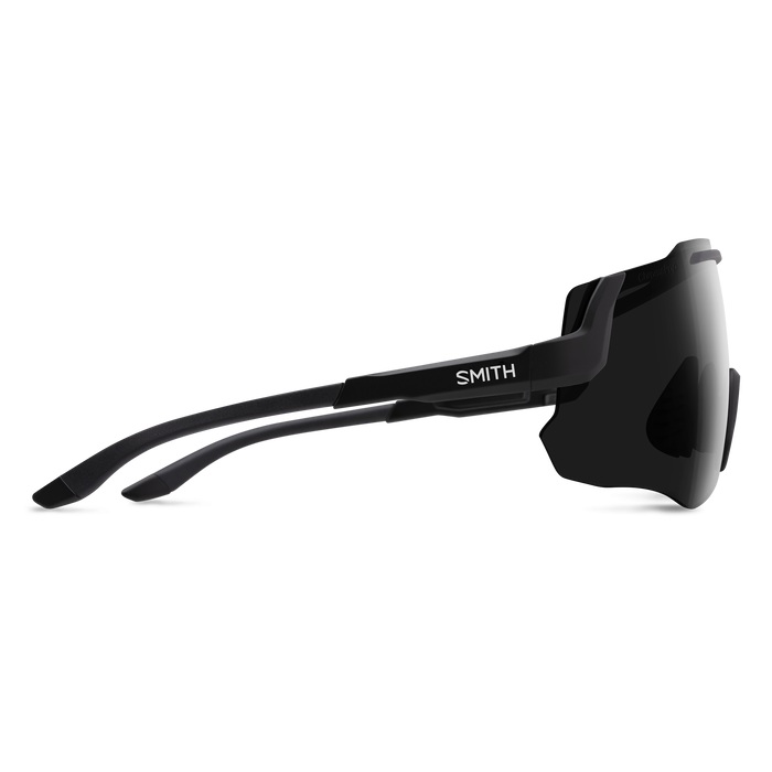 OKULARY PRZECIWSŁONECZNE SMITH MOMENTUM MTB CHROMAPOP SUNGLASSES 2 SOCZEWKI ROWER MTB