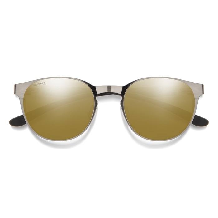 OKULARY PRZECIWSŁONECZNE SMITH EASTBANK METAL CHROMAPOP POLARIZED SUNGLASSES