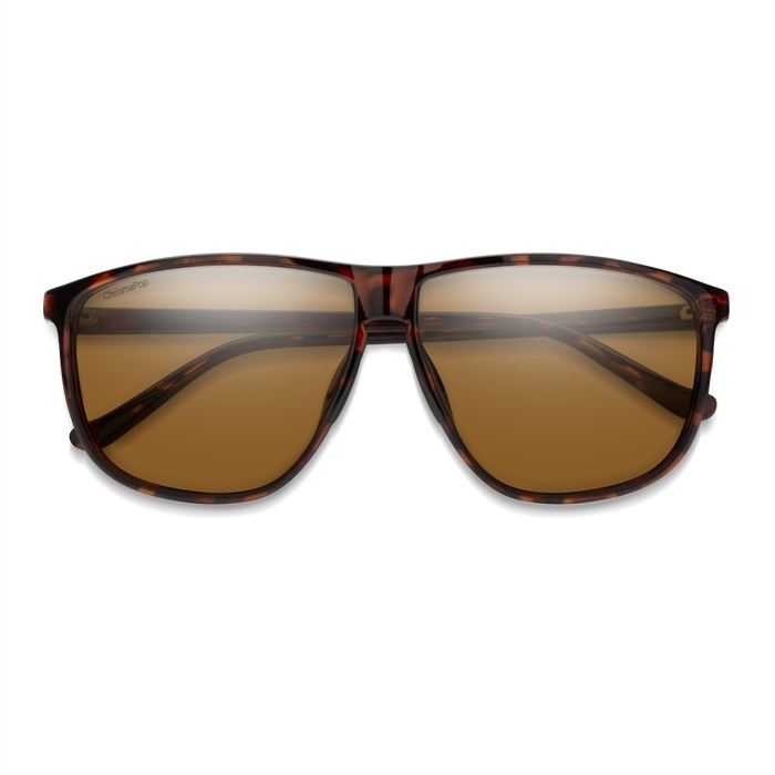 OKULARY PRZECIWSŁONECZNE SMITH MONO LAKE CHROMAPOP POLARIZED SUNGLASSES