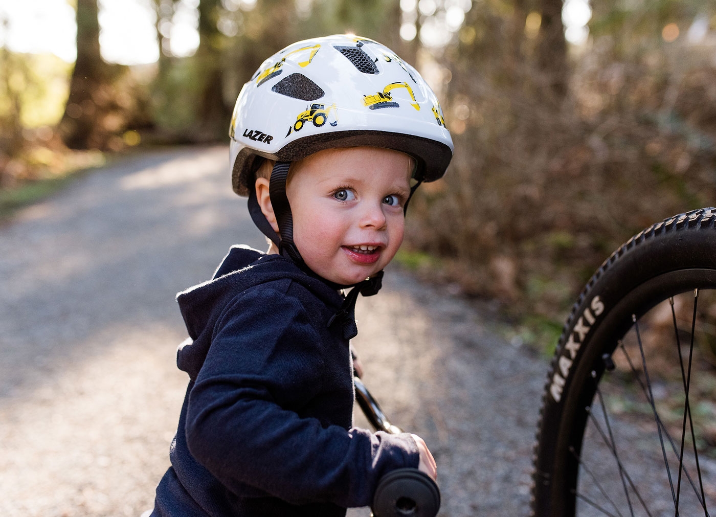KASK LAZER PNUT KINETICORE DIGGERS