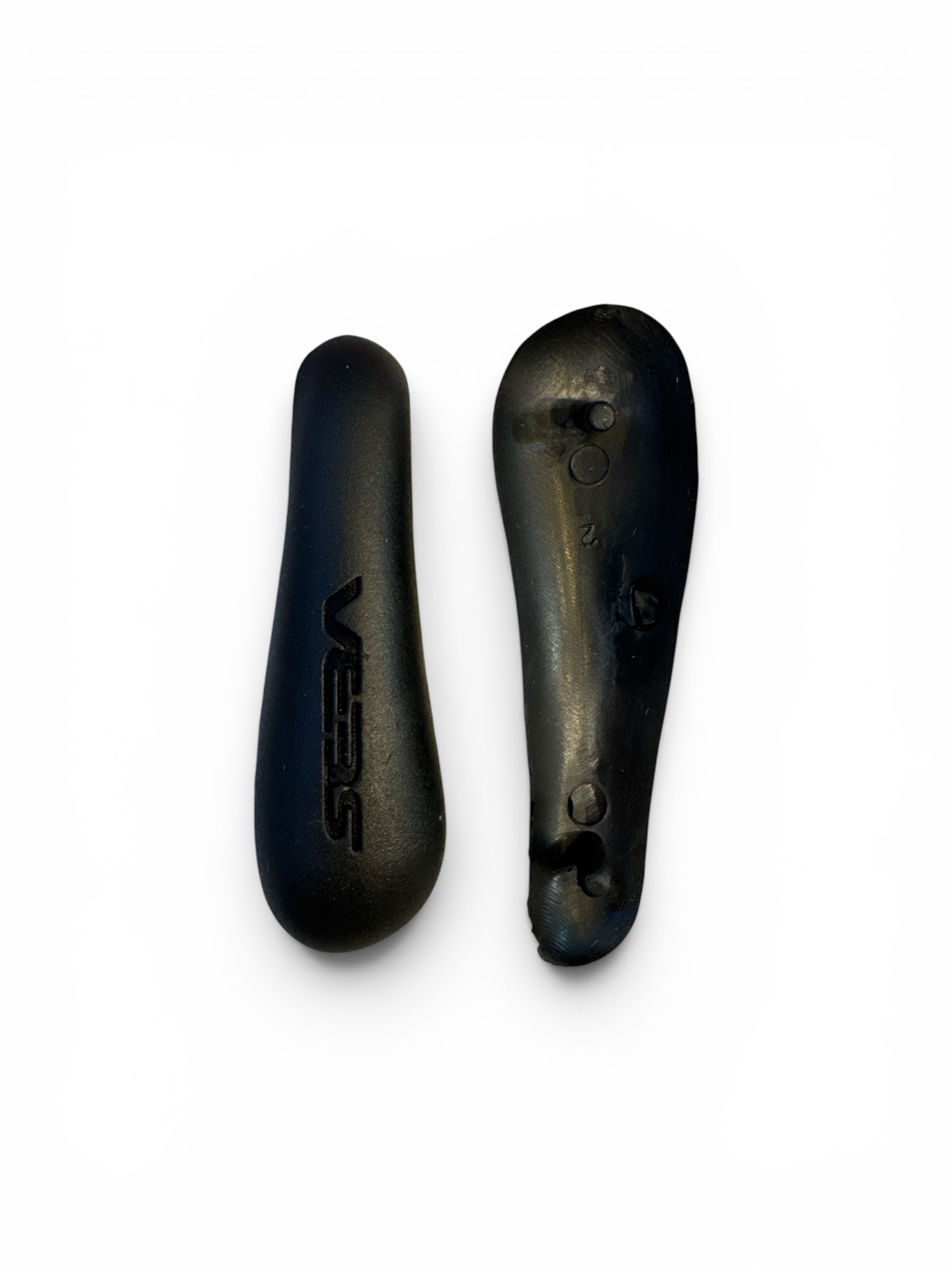 SEBA SOFT ABRASIVE SLIDER SX BLACK