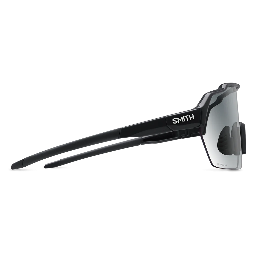 OKULARY PRZECIWSŁONECZNE SMITH SHIFT SPLIT MAG MTB CHROMAPOP PHOTOCHROMIC SUNGLASSES 2 SOCZEWKI ROWER MTB