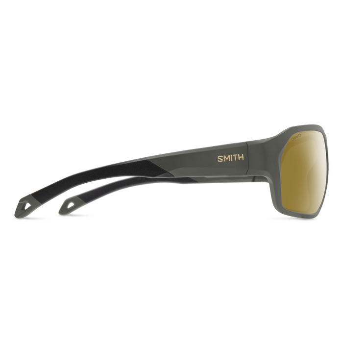 OKULARY PRZECIWSŁONECZNE SMITH DECKBOSS CHROMAPOP POLARIZED SUNGLASSES