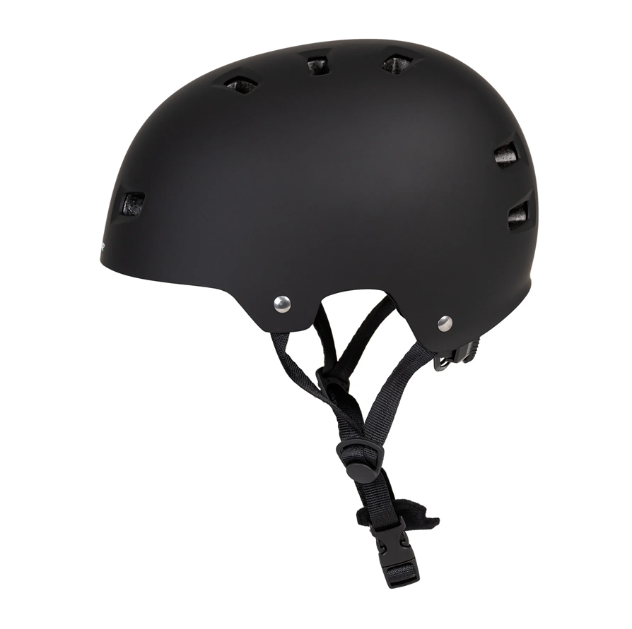 KASK POWERSLIDE URBAN BLACK MATT