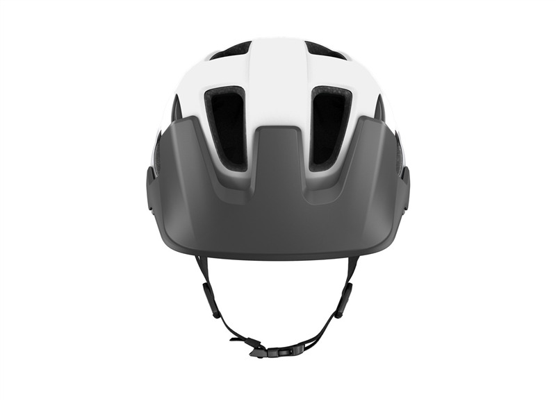 KASK LAZER CHIRU MATTE WHITE
