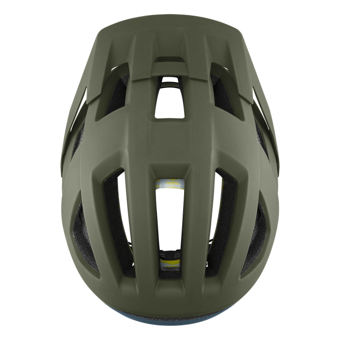 KASK SMITH SESSION MIPS MATTE MOSS STONE MTB