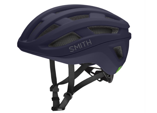 KASK SMITH PERSIST 2 MIPS MATTE MIDNIGHT