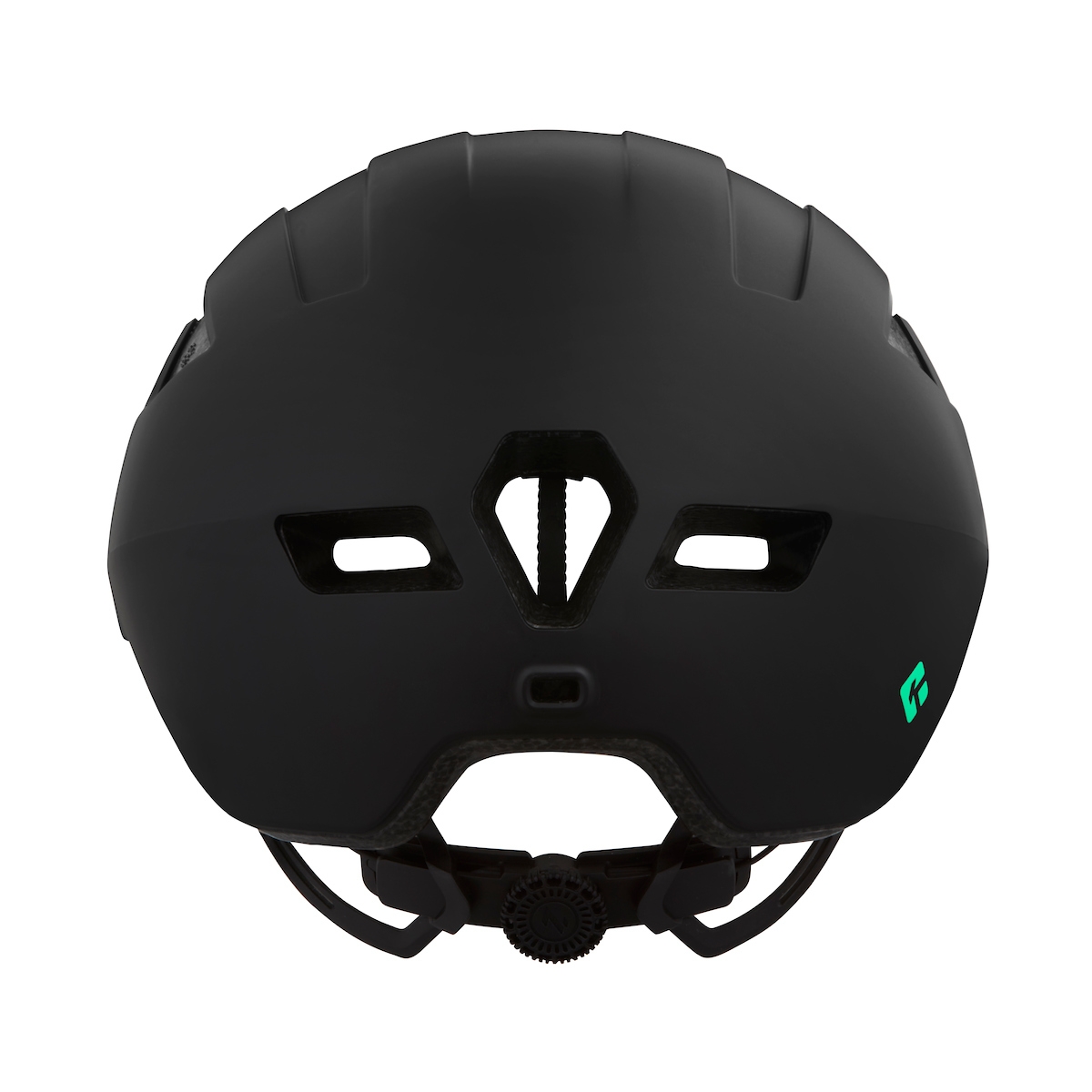 KASK LAZER CITYZEN KINETICORE MATTE BLACK