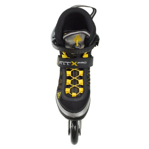 ROLKI K2 FIT X PRO 84/80 