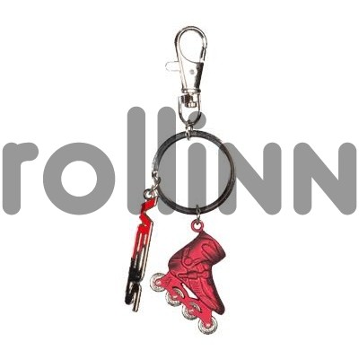 SEBA Steel Key Holder BRELOK