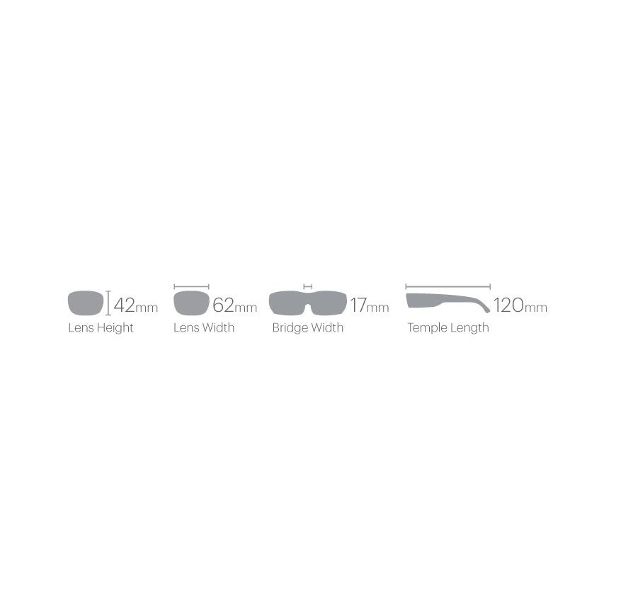 OKULARY PRZECIWSŁONECZNE SMITH GUIDES CHOICE GLASS CHROMAPOP POLARIZED MIRROR SUNGLASSES