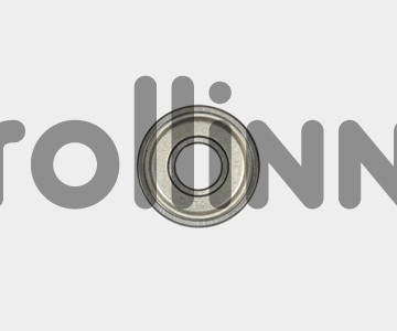 ŁOŻYSKA SEBA ILQ 5 BEARINGS X1