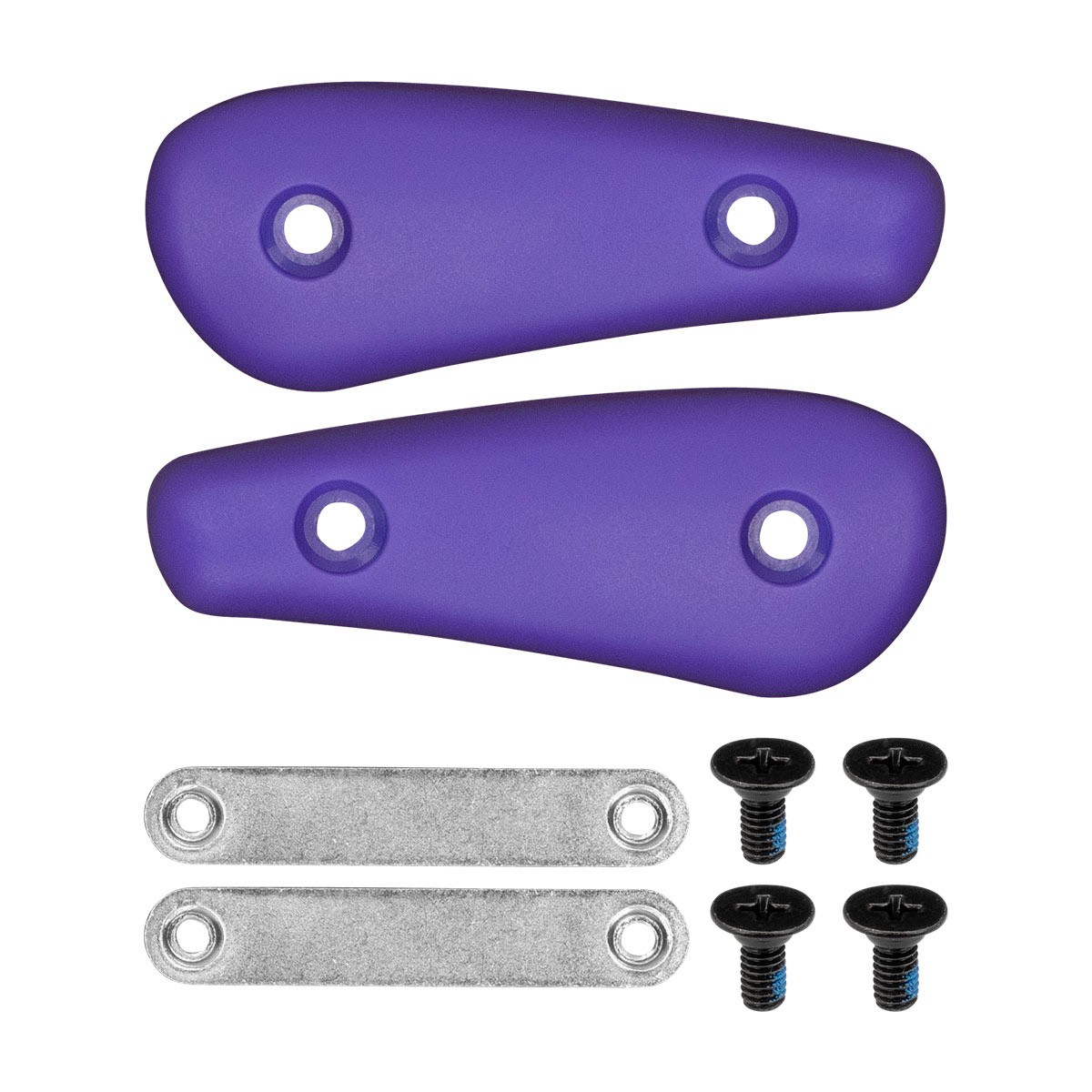 FR SKATES ABRASIVE PAD SLIDER FR 