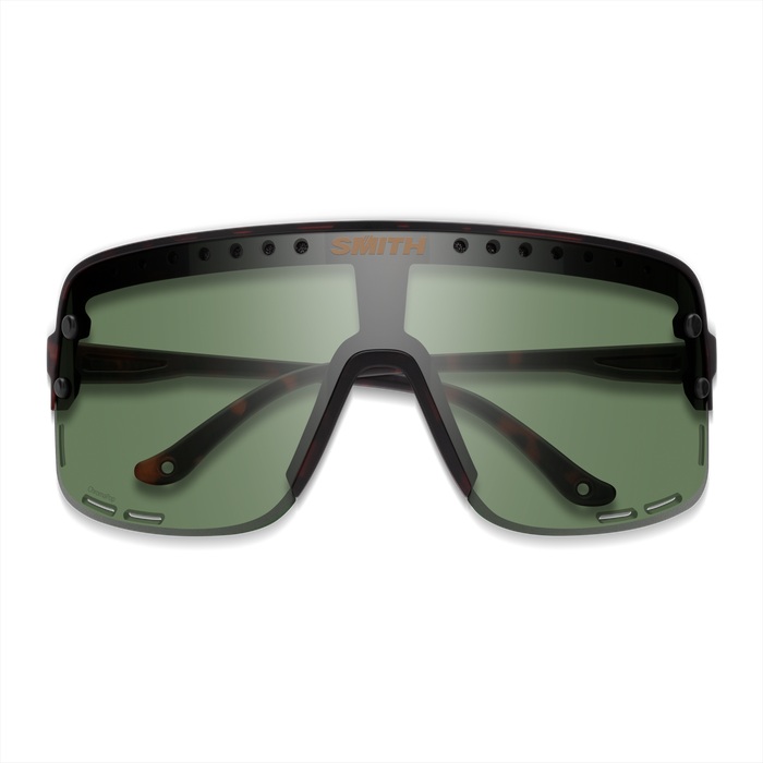 OKULARY PRZECIWSŁONECZNE SMITH ULTRALITE CHROMAPOP SUNGLASSES