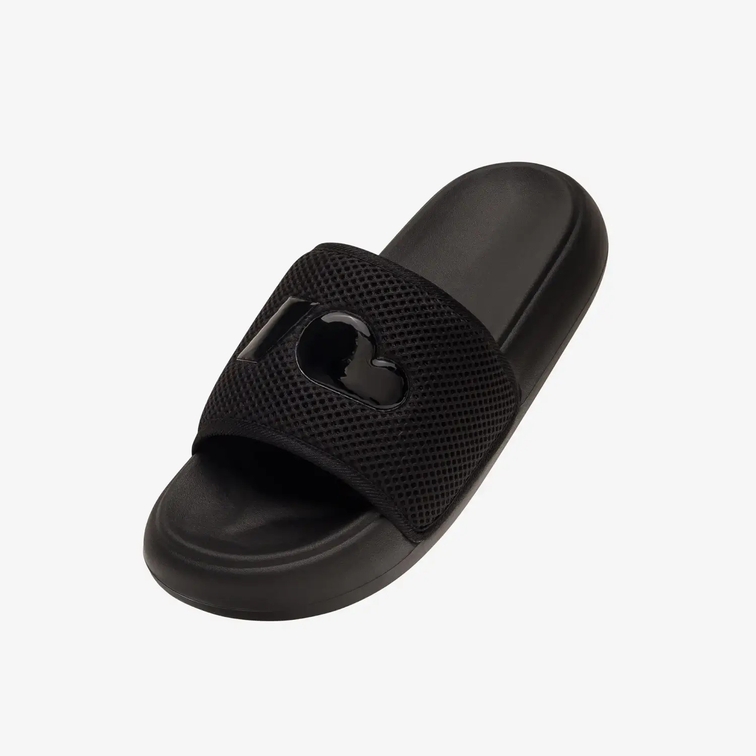 KLAPKI KUBOTA MESH CZARNE