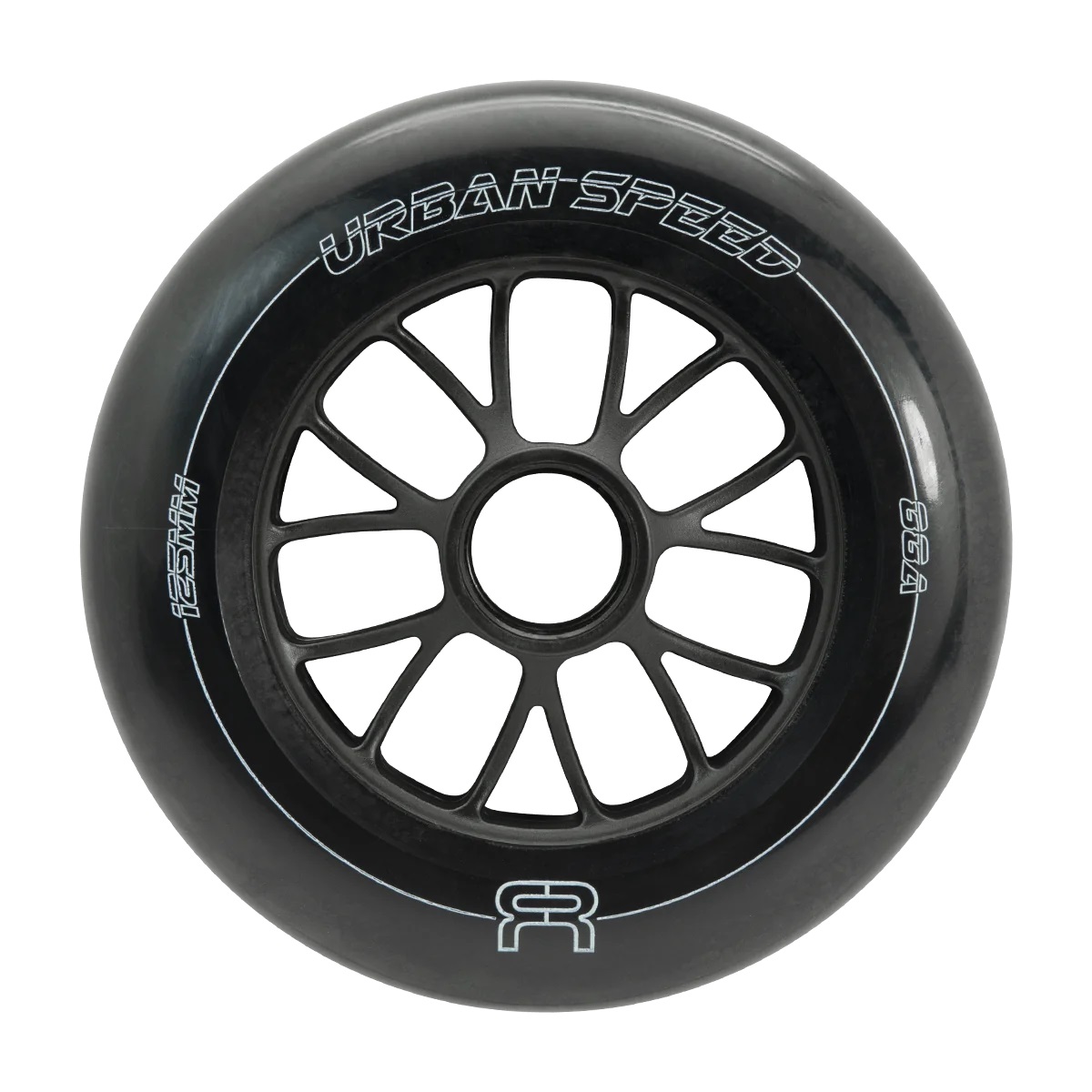KOŁA FR SKATES URBAN SPEED 125MM / 88A  X1