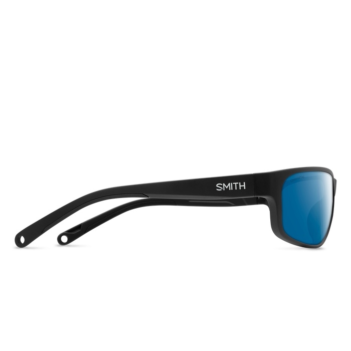 OKULARY PRZECIWSŁONECZNE WĘDKARSKIE SMITH REDDING 2 CHROMAPOP POLARIZED SUNGLASSES