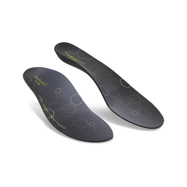 WKŁADKI FOOTBALANCE QUICK FIT CONTROL FOOTBALL HOCKEY SKATES