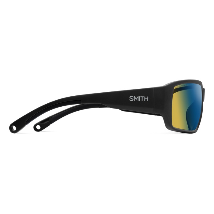 OKULARY PRZECIWSŁONECZNE SMITH HOOKSET CHROMAPOP GLASS POLARCHROMIC SUNGLASSES WĘDKARSKIE