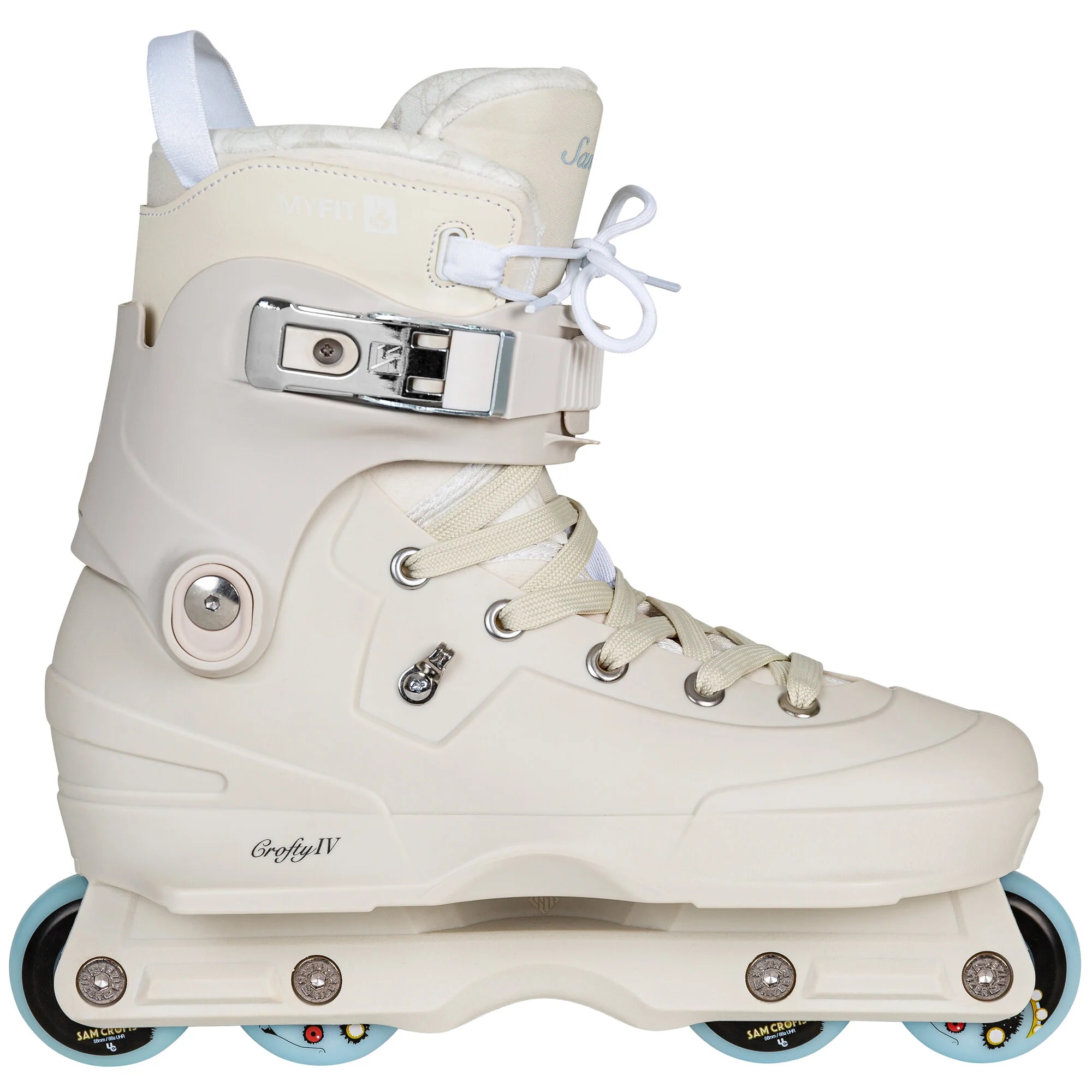 ROLKI USD AEON 60 SAM CROFTS