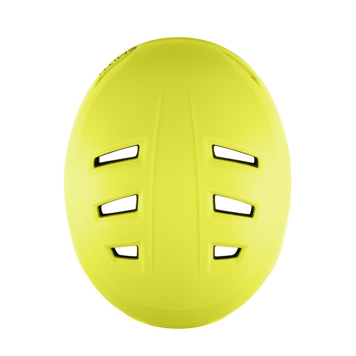 KASK SMITH EXPRESS MIPS MATTE NEON YELLOW VIZ