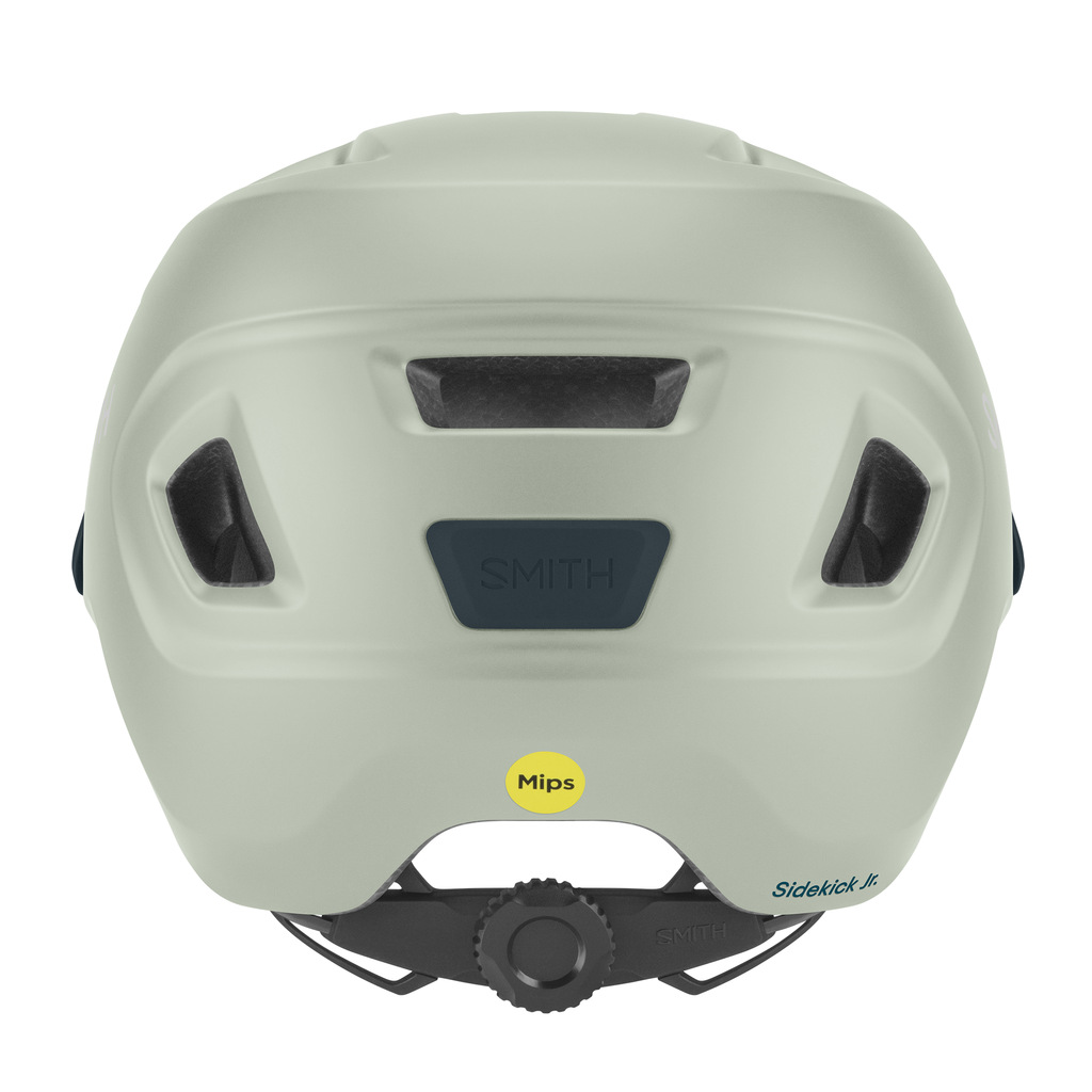 KASK SMITH SIDEKICK JR MIPS MATTE DEW DROP