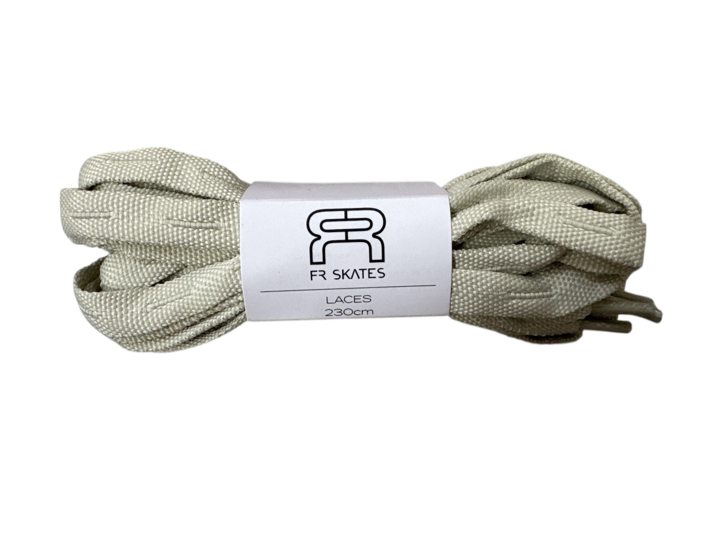 SZNURÓWKI FR SKATES LACES 230CM
