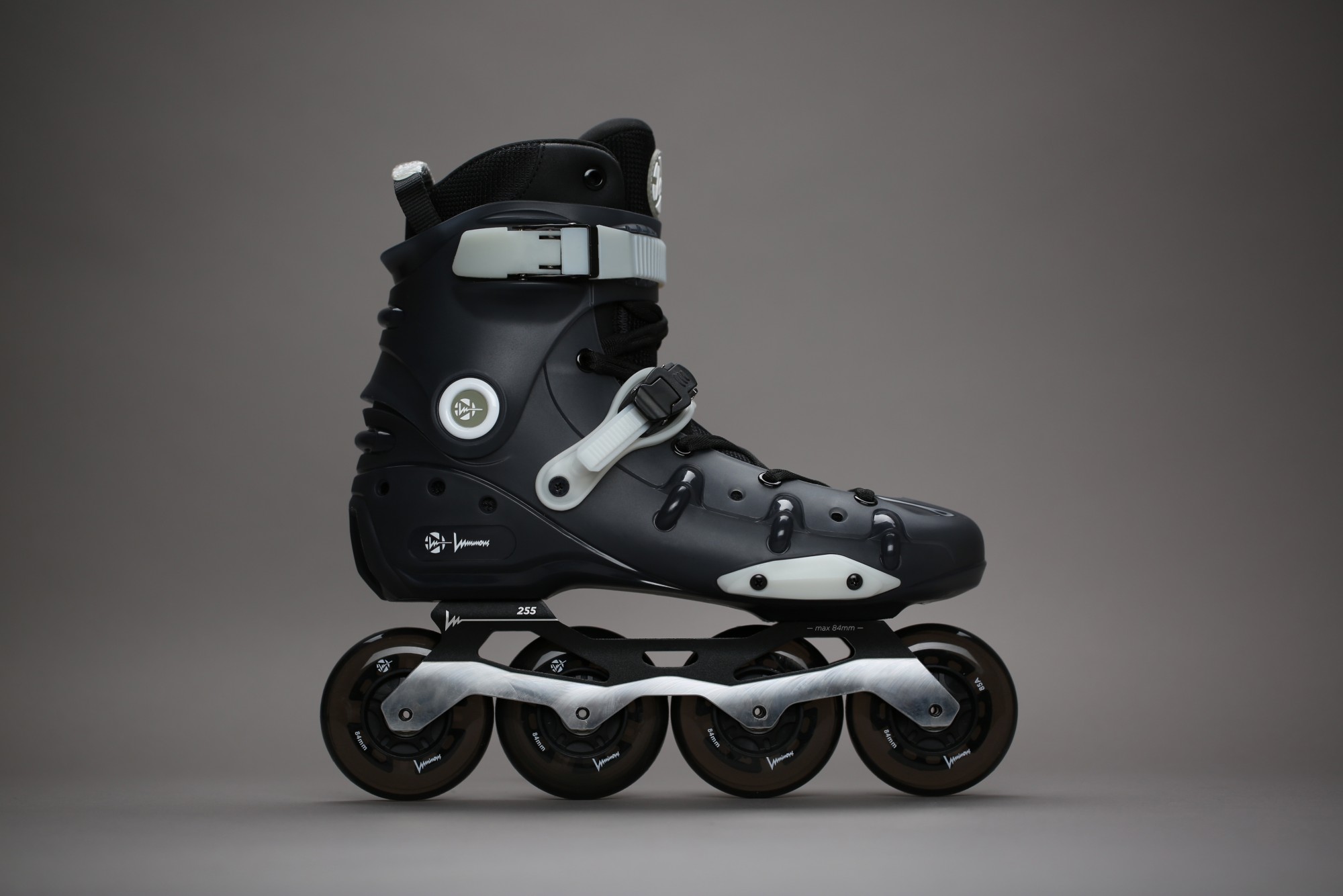 ROLKI LUMINOUS RAY DARK 80