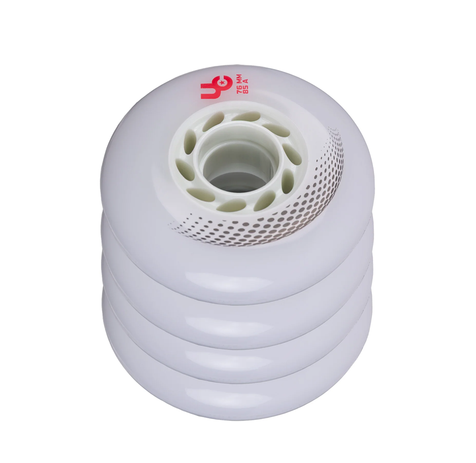 KOŁA UNDERCOVER VORTEX 76MM / 85A X4