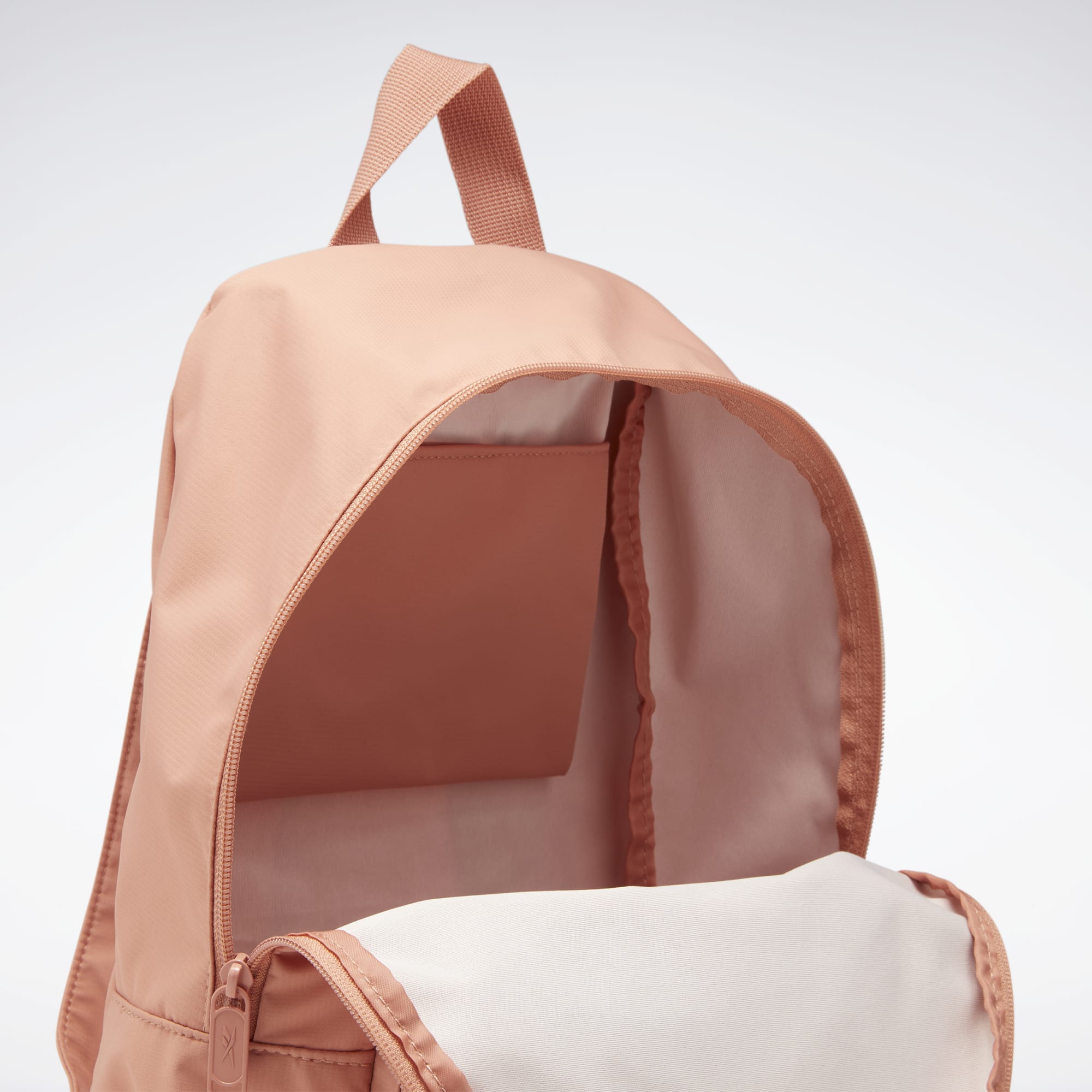 PLECAK REEBOK CL PREMIUM BACKPACK CANYON CORAL