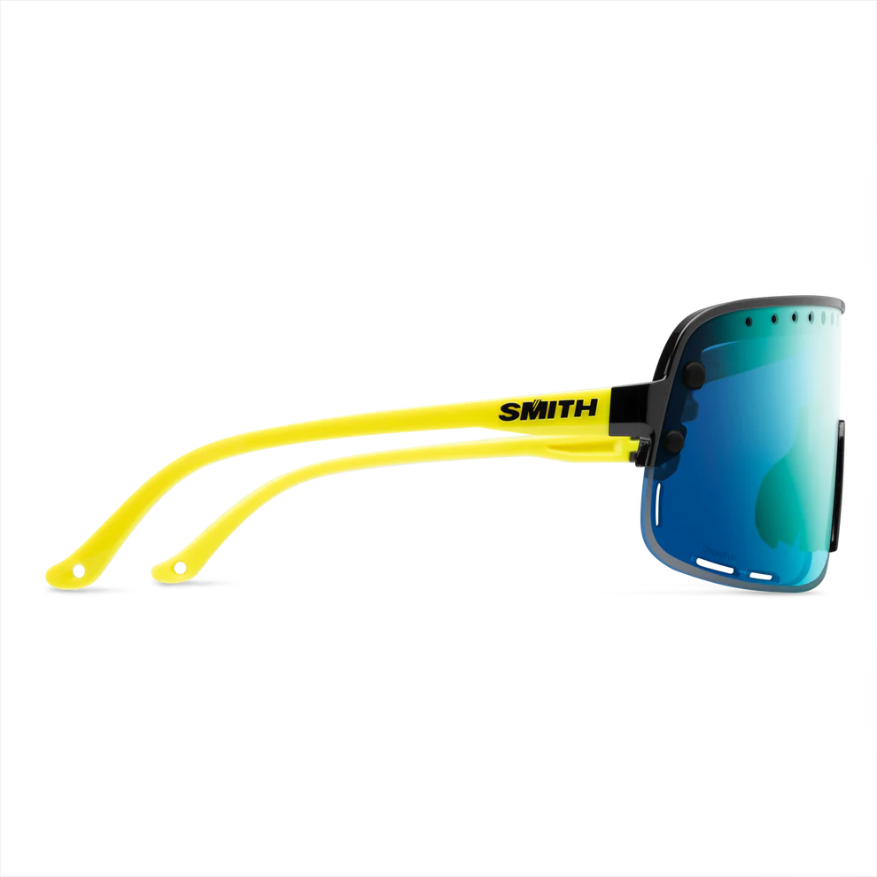 OKULARY PRZECIWSŁONECZNE SMITH ULTRALITE CHROMAPOP SUNGLASSES