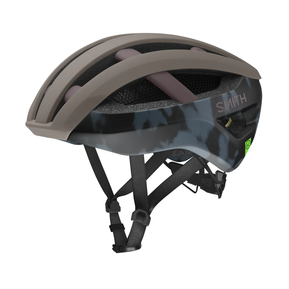 KASK SMITH NETWORK MIPS MATTE ASH