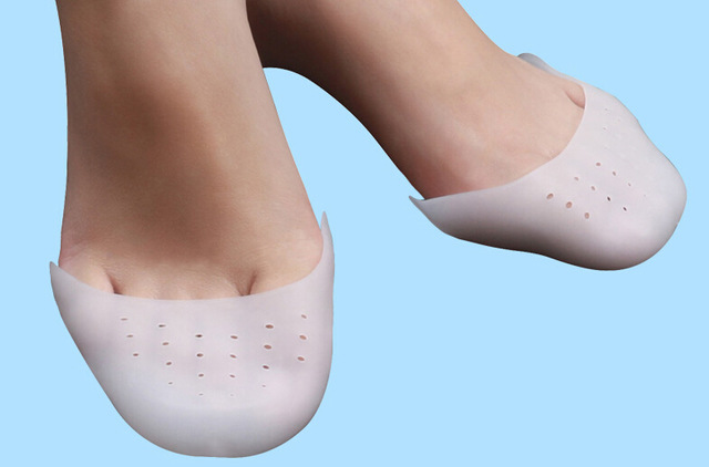 POWERSLIDE GEL TOE COVER ŻELOWA OSŁONA NA PALCE