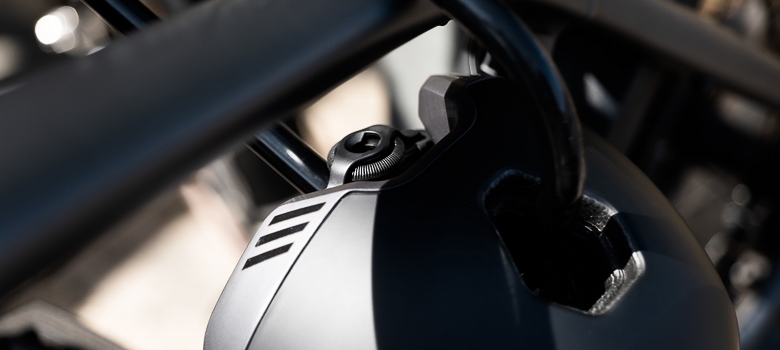 KASK LAZER URBANIZE NTACE MATTE BLACK