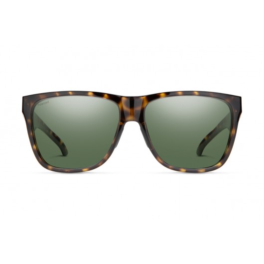 OKULARY PRZECIWSŁONECZNE SMITH LOWDOWN XL 2 CARBONIC POLARIZED SUNGLASSES