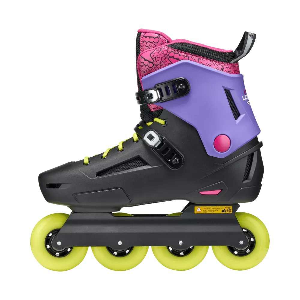 ROLKI ROLLERBLADE LIGHTNING TRS 2027 LIMITED EDITION