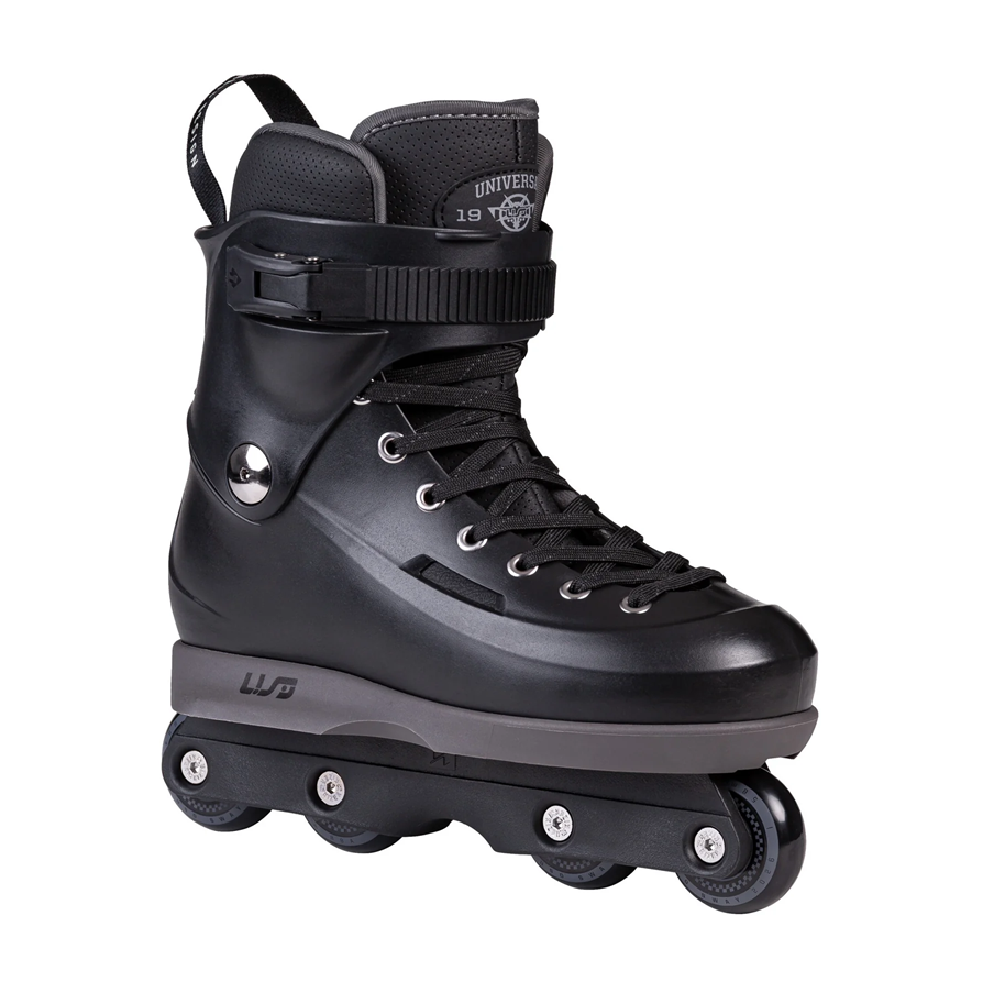 ROLKI USD SWAY 58 CHESS BLACK