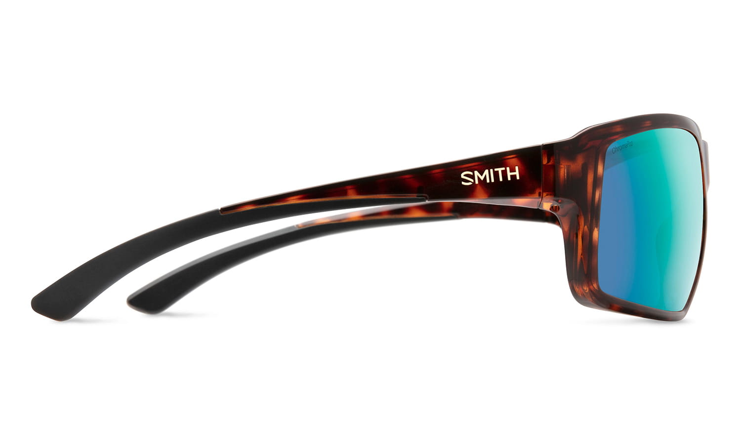 OKULARY WĘDKARSKIE PRZECIWSŁONECZNE SMITH HOOKSHOT CHROMAPOP POLARIZED SUNGLASSES