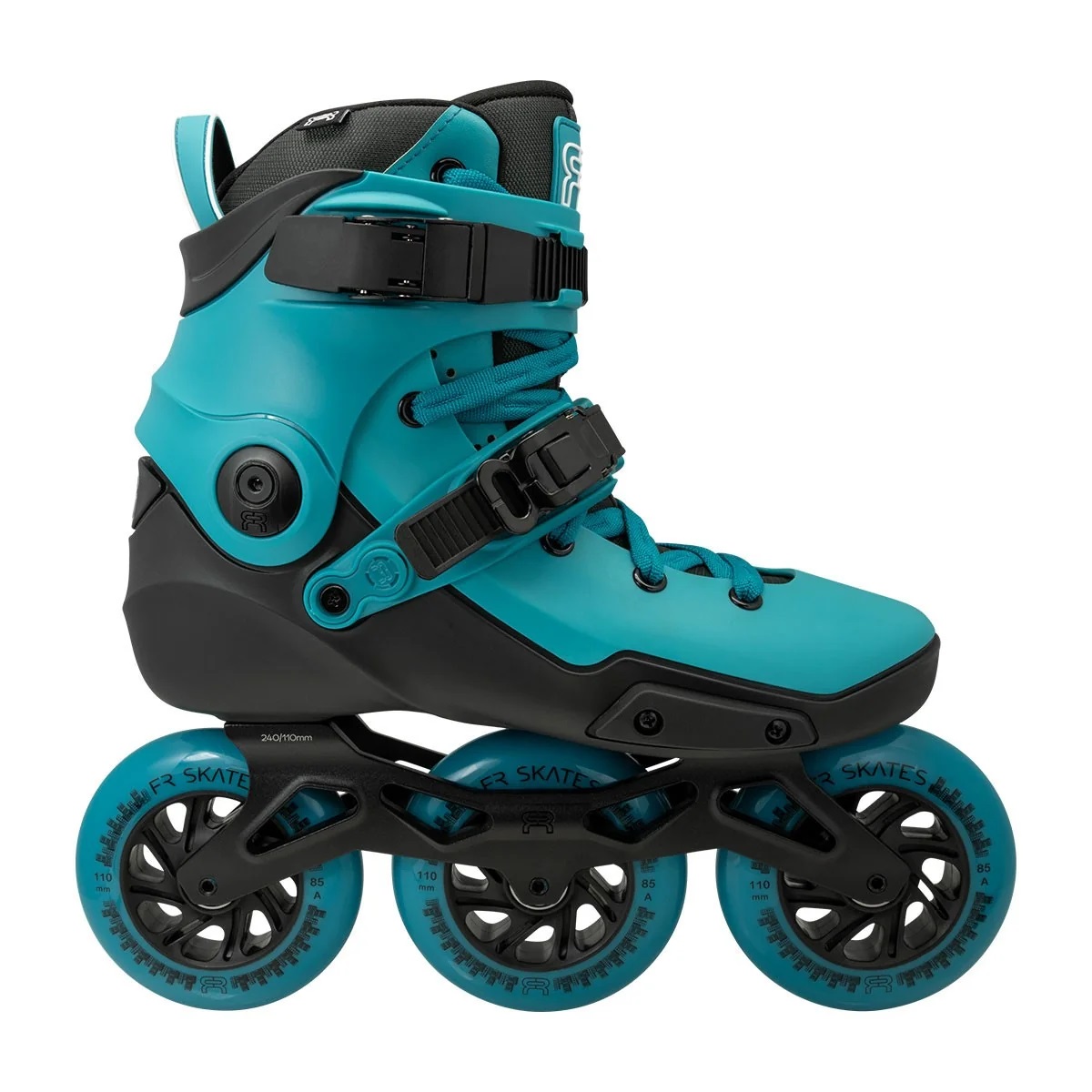 ROLKI FR SKATES NEO 2 DUAL 310 TEAL