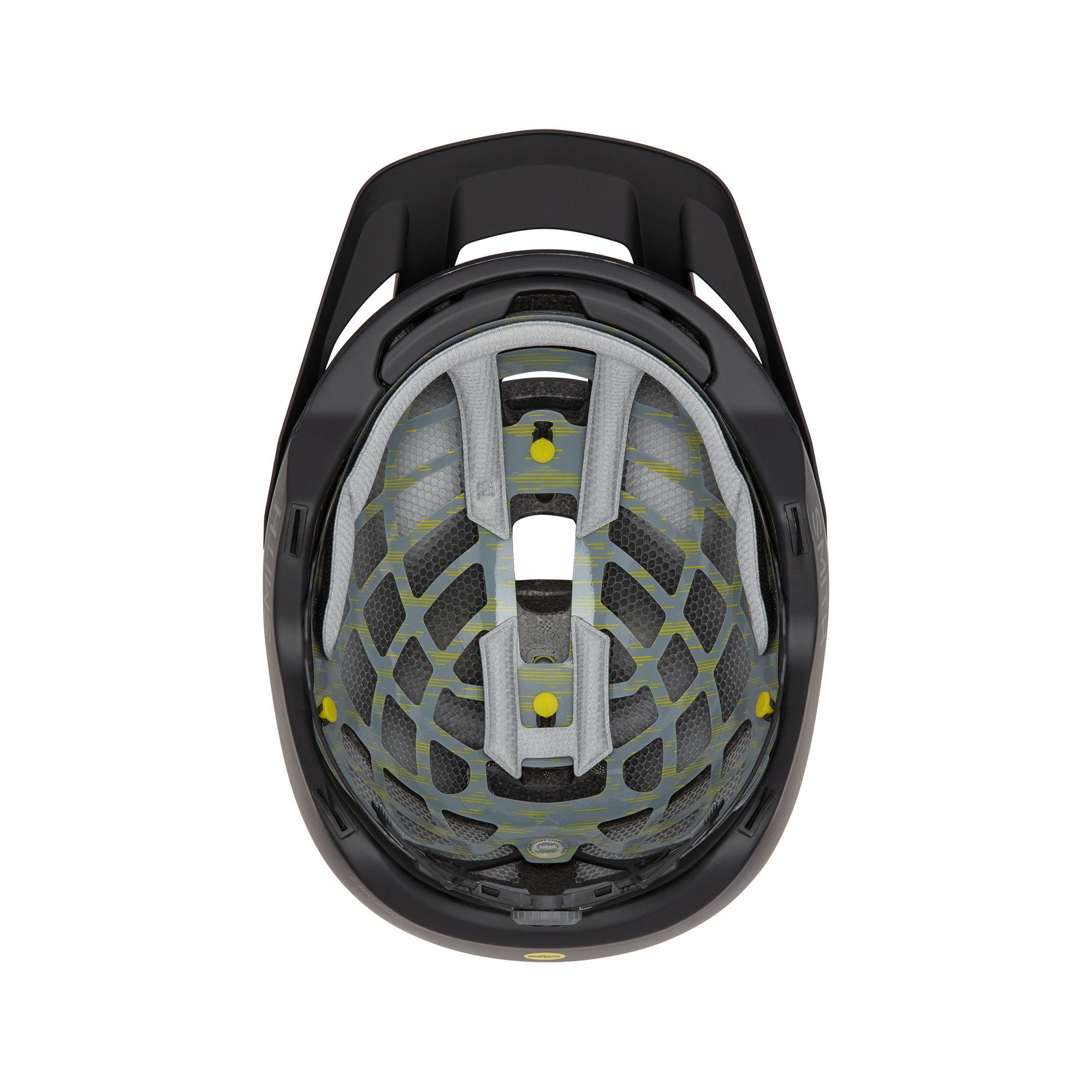 KASK SMITH FOREFRONT 2 MATTE BLACK